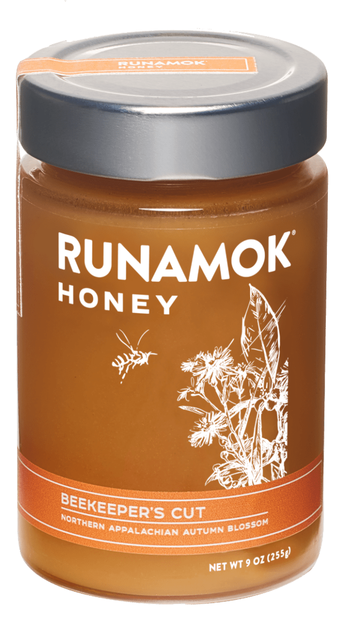 Beekeepers Cut Honey by Runamok