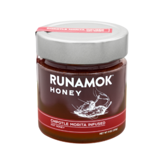Chipotle Morita Honey by Runamok