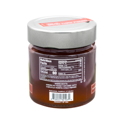 Chipotle Morita Honey by Runamok