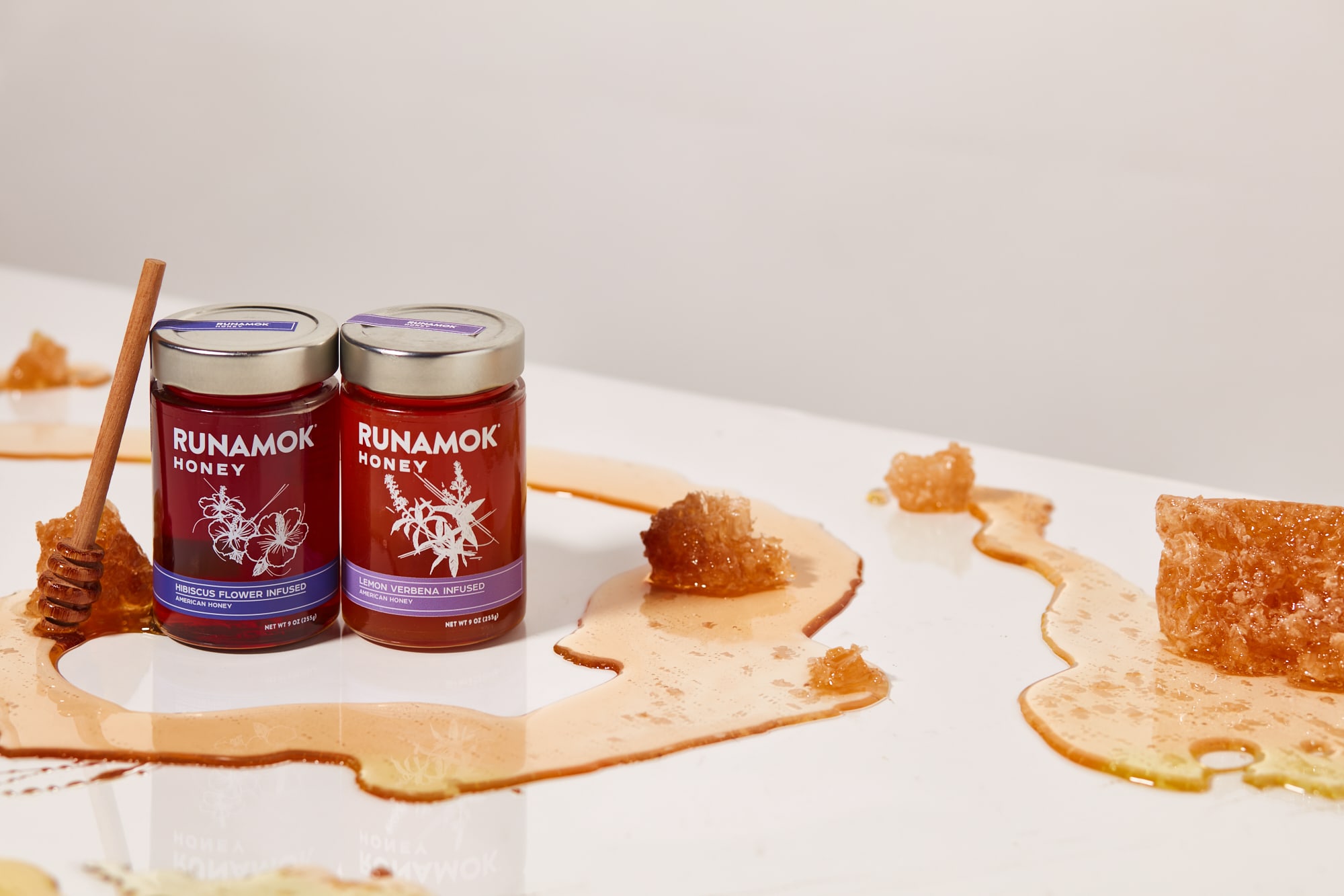Runamok 41780 Full