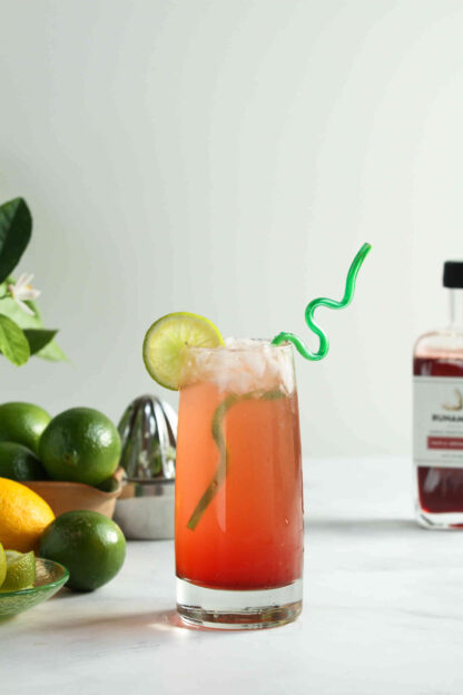 Maple Grenadine