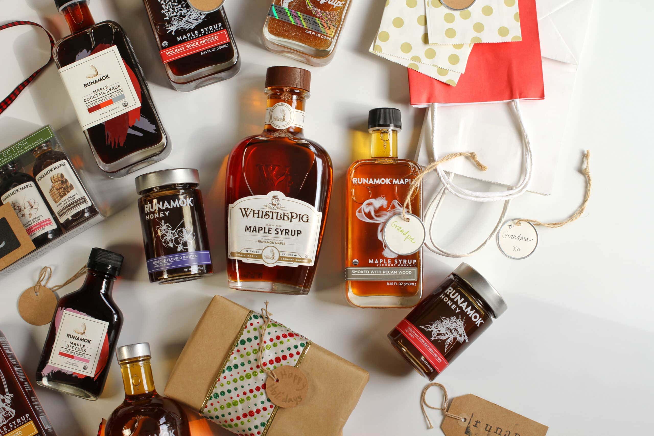 Holiday Gift Guide
