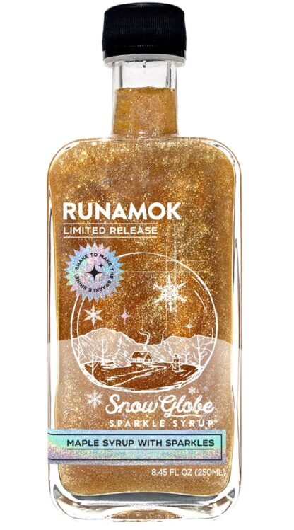 SnowGlobe Front 2021 Large