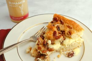 Bee Sting Cake Bee Sting Cake