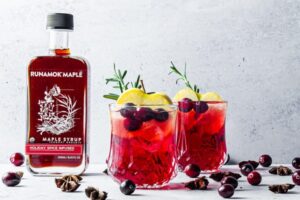 Cranberry Apple Sangria Cranberry Apple Sangria