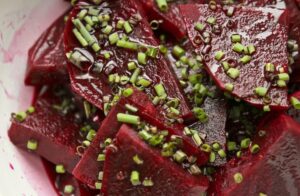 Sweet Sour Beets Sweet Sour Beets