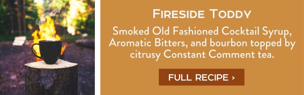 Fireside Toddy