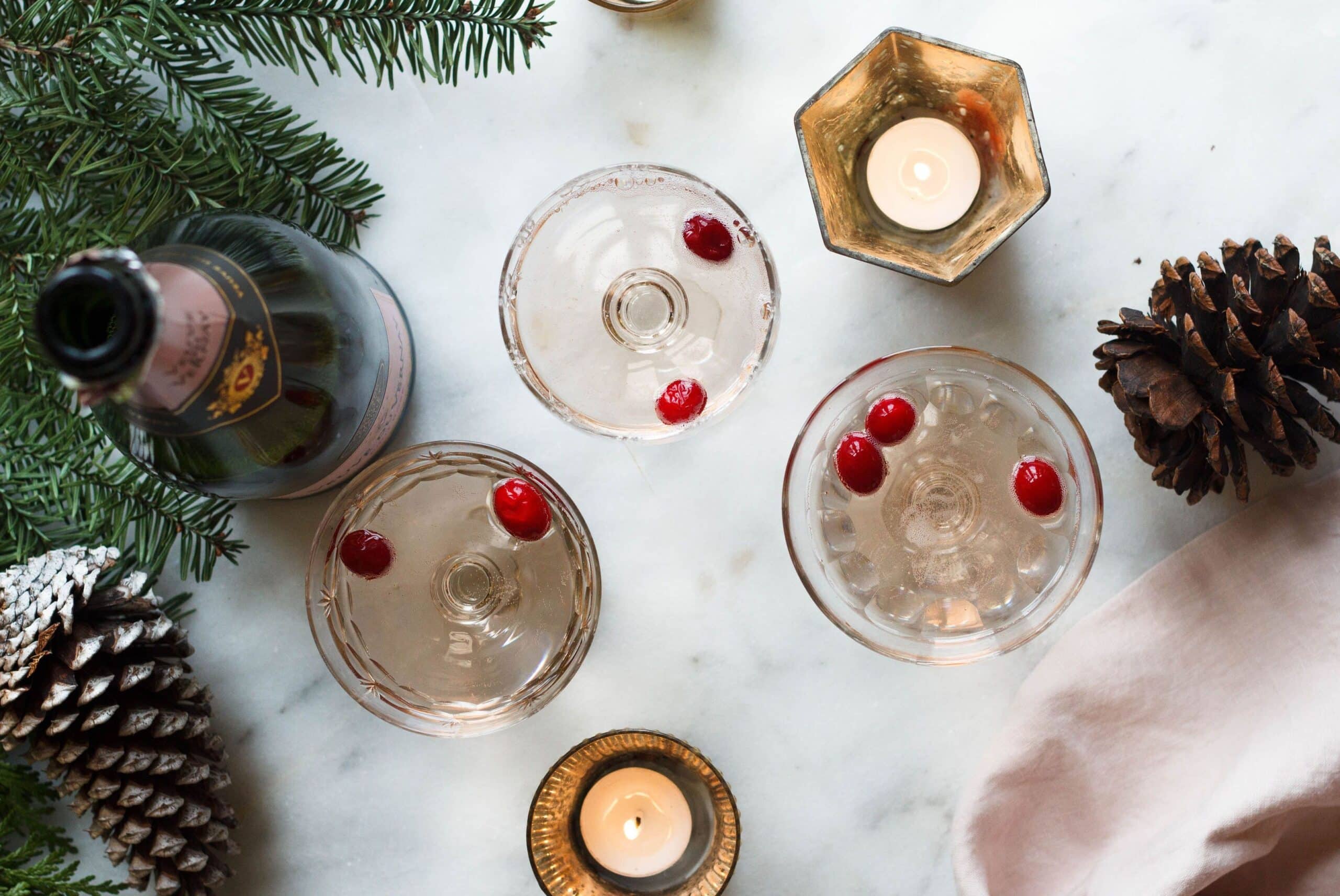 New Years Cocktail Img