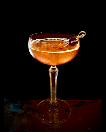 The House Mouse - Manhattan
