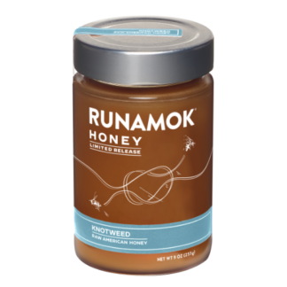 Knotweed Honey by Runamok