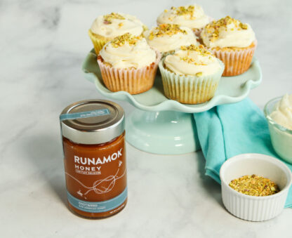 Knotweed Honey by Runamok
