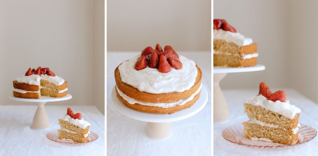 Untitled design 12 Coco et Sel Kefir and Honey Cake