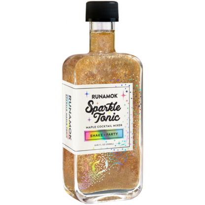 sparkle tonic askew