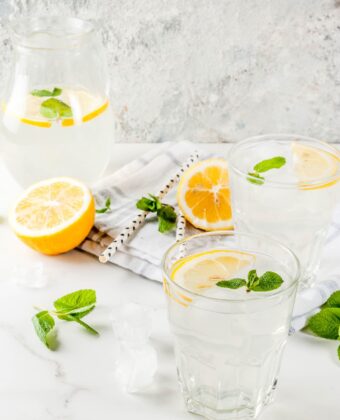 Seltzer