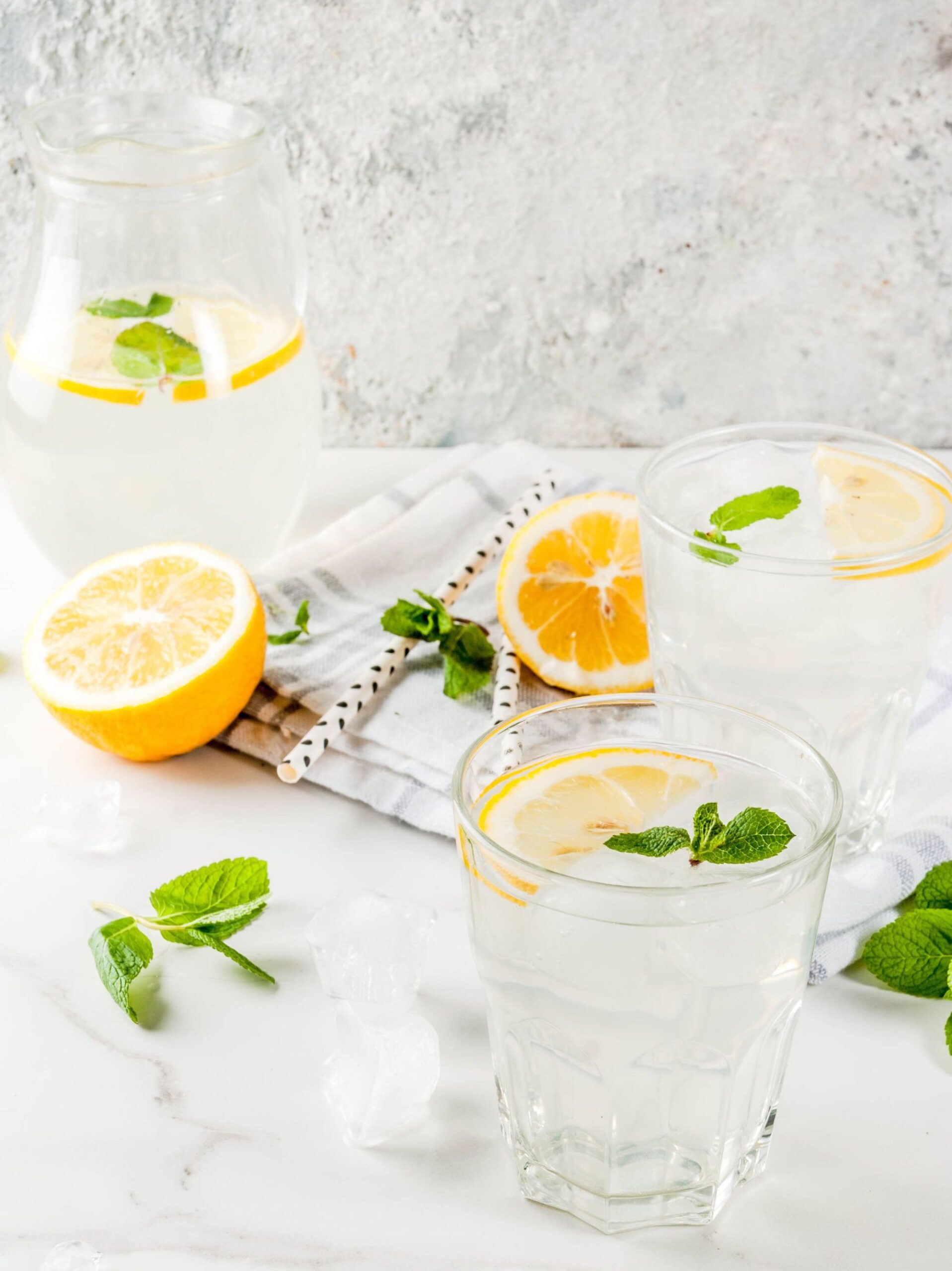 Seltzer