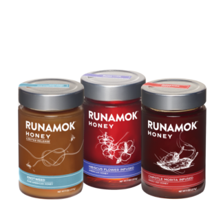Runamok Honey Club