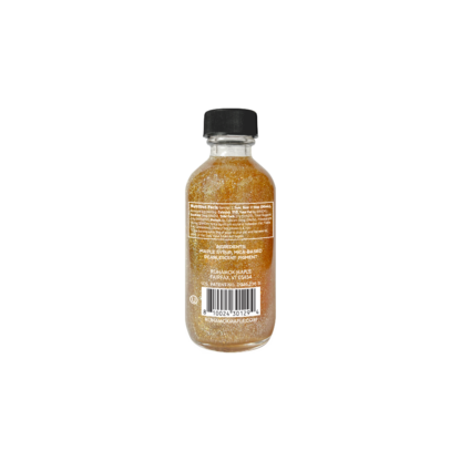 Mini Sparkle Syrup