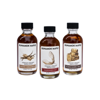 Runamok Maple Essentials - 24 Pack