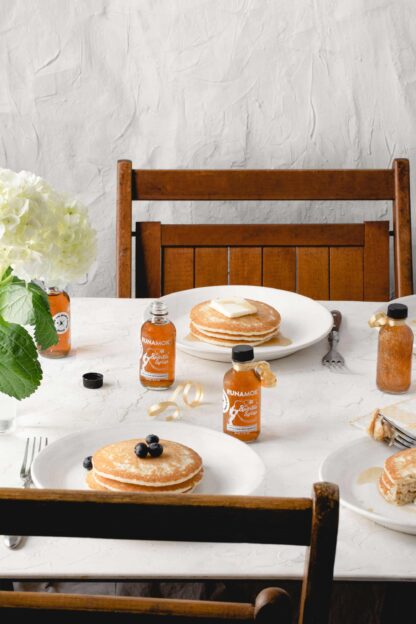 Sparkle Syrup Mini