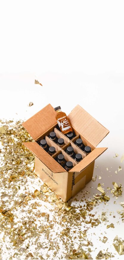 Sparkle Syrup Mini Case Pack