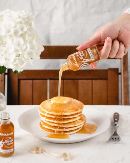 Sparkle Syrup Mini in Us
