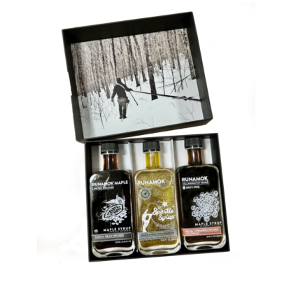 Valentines Day Gift Box by Runamok