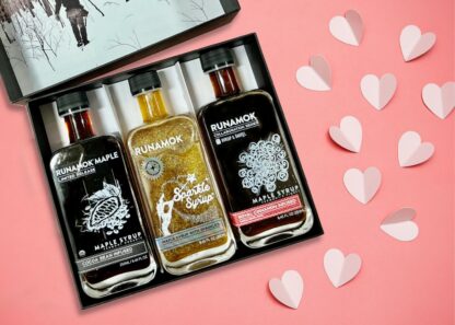 valentines day gift box