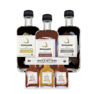 Cocktail Complete Collection 2024
