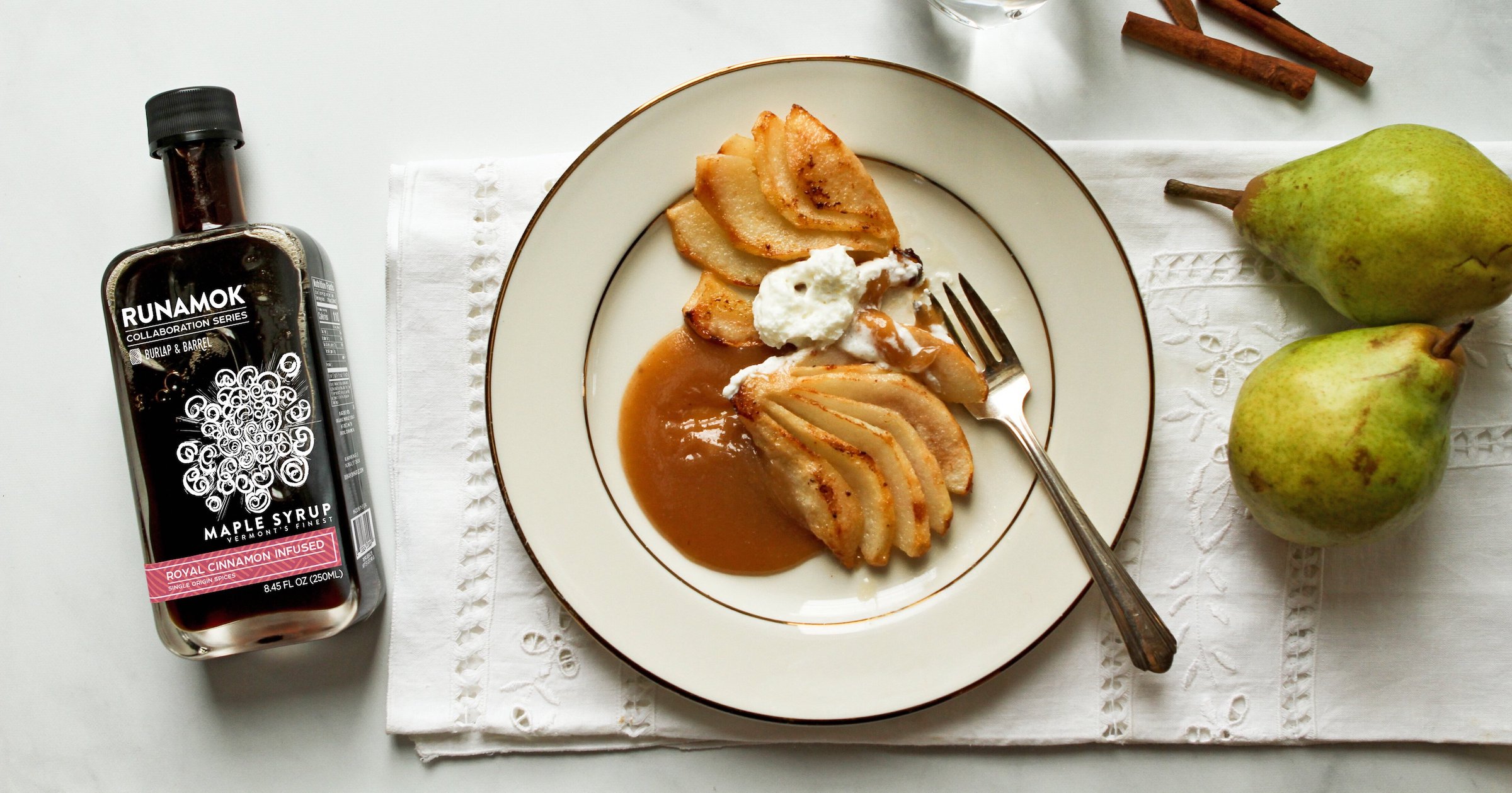 royal cinnamon
