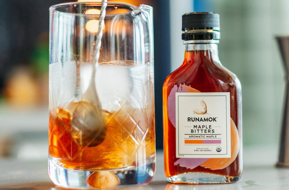 Aromatic Bitters