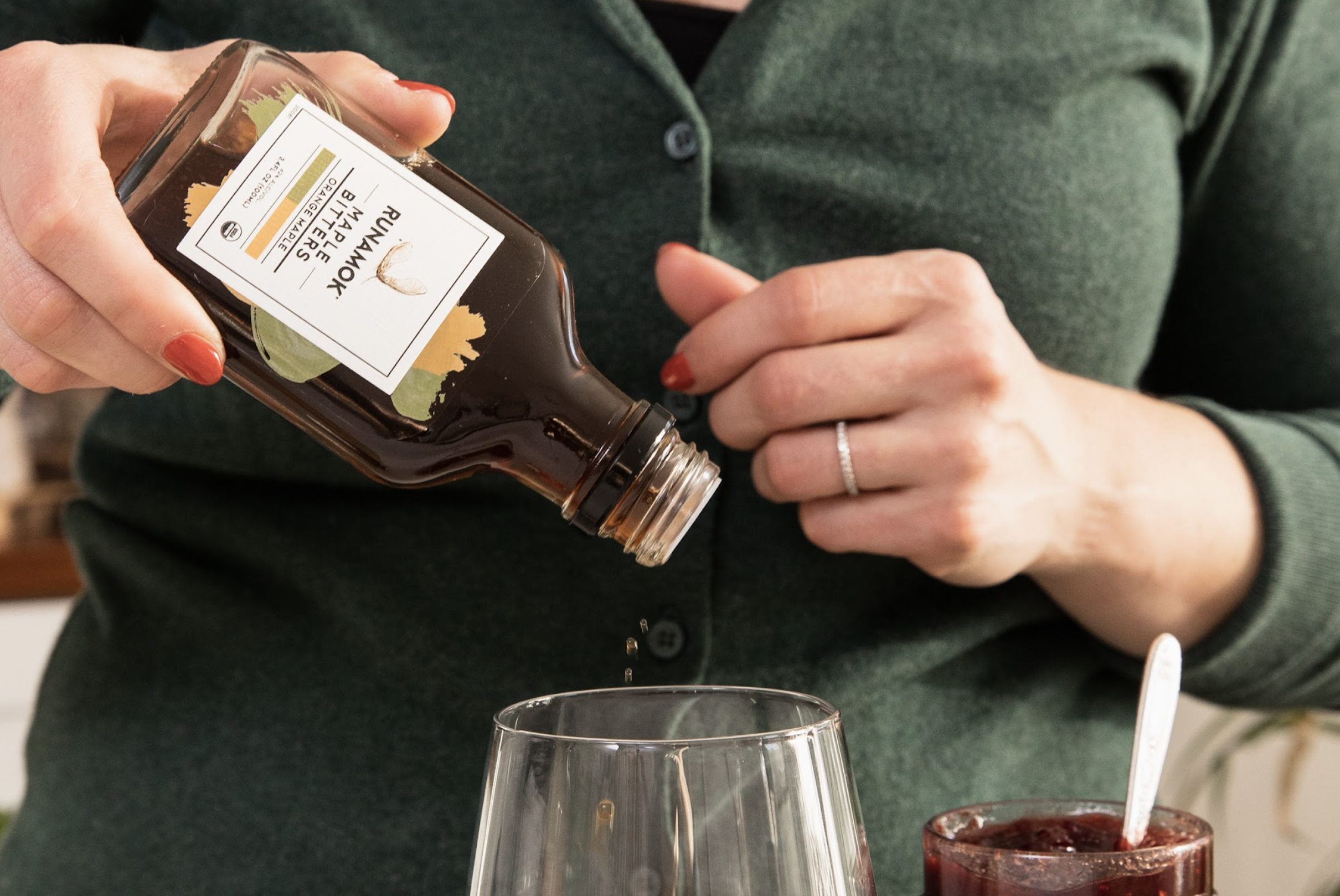 Orange Bitters