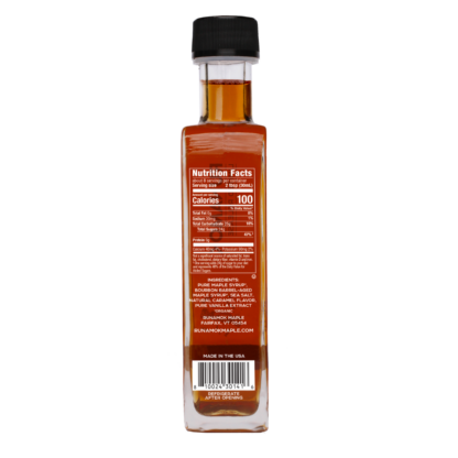 Salted Caramel side2