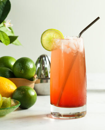 The Not So Dirty Shirley