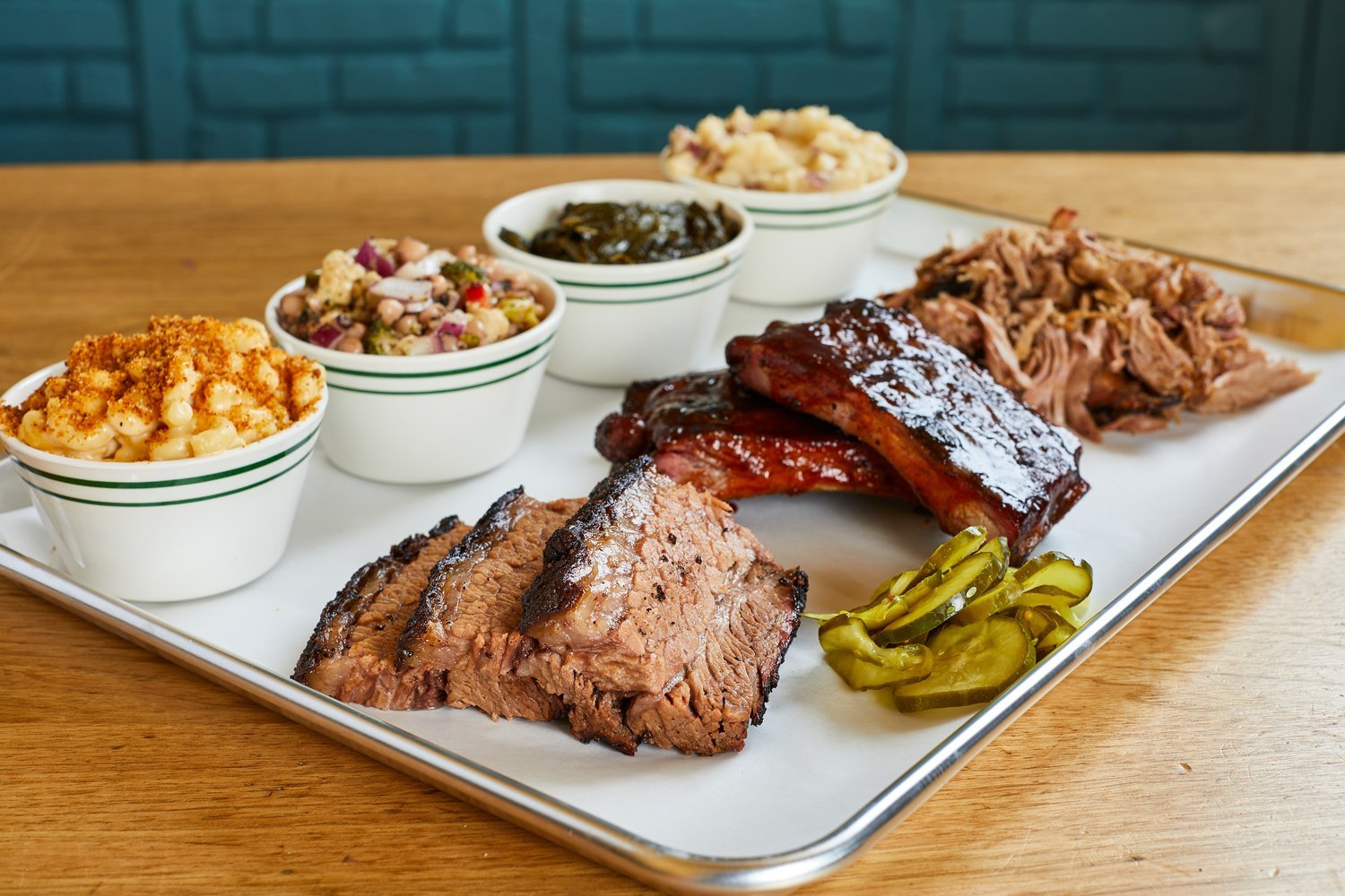 photo courtesy of Bluebird Barbecue 2
