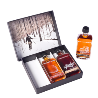 Runamok best sellers gift box