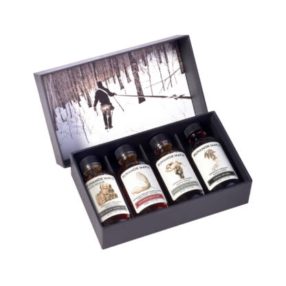 Vermonter's Small Gift Box