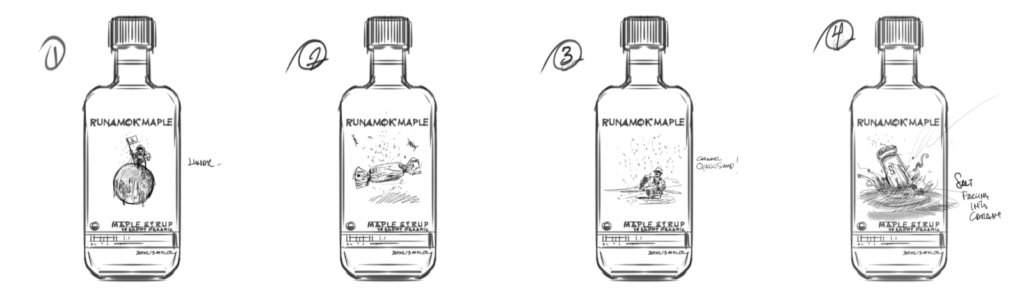 label art preview label art preview