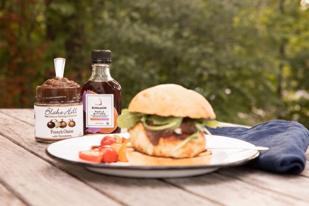 BHill Runamok Spiced Onion Turkey Burger 19 BHill Runamok Spiced Onion Turkey Burger 10 Large