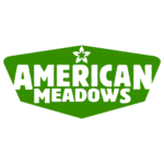 American Meadows logo
