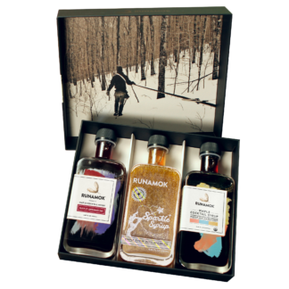 Bar Essentials Gift Box