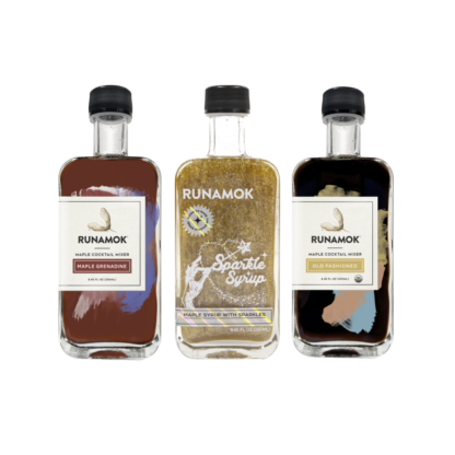 Bar Essentials Gift Box by Runamok
