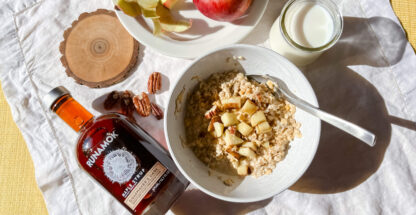 Sugarmaker's Dark: Wood-Fired Vermont Maple Syrup - Image 5