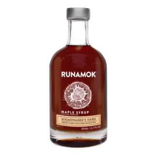 Sugarmaker's Dark by Runamok