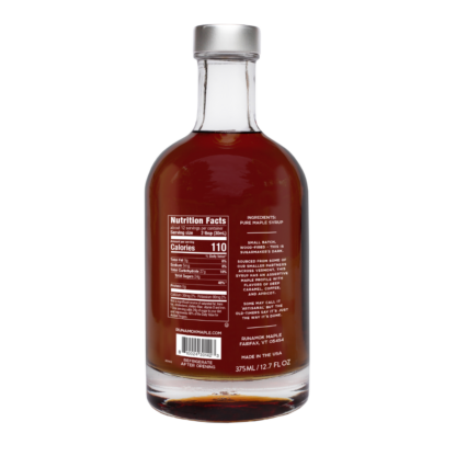 Sugarmaker's Dark by Runamok