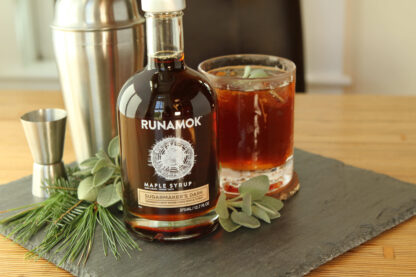 Sugarmaker's Dark by Runamok