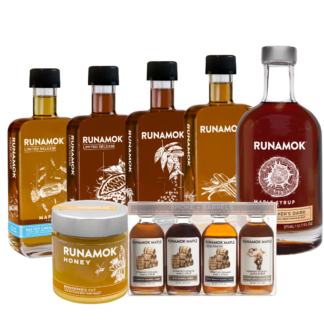 Coffee Lover's Bundle