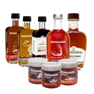 Grilling Essentials Bundle