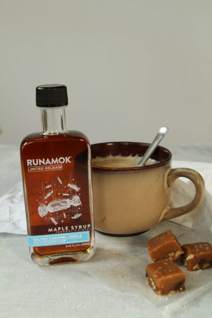 Coffee Lover's Maple Syrup Gift Box - Image 6