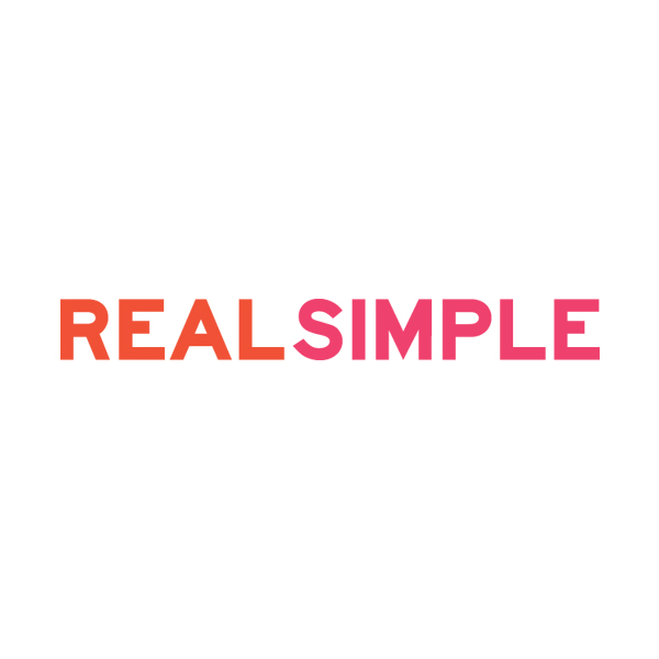 real simple logo