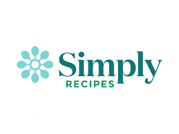 simply recipes logo